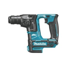 Makita Hammer Drill Cordless 12V Li-Ion HR166DZ SDS Brushless Compact Body Only