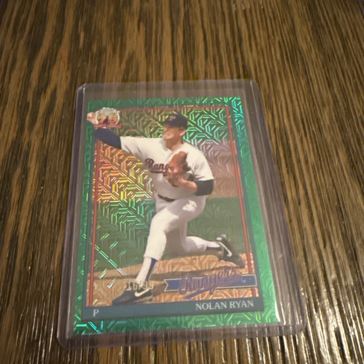 2026 Topps Series 1 - Nolan Ryan #91C-14 for sale | eBay