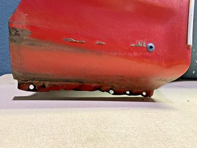 84 85 NISSAN 300ZX RIGHT FRONT FENDER | eBay