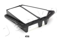 Japko Luftfilter 20456 Filtereinsatz FüR Honda CR 5 3 Dtec 4WD RE6