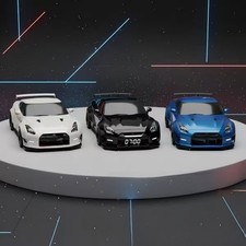 Reloj Despertador Digital Supercoche Diseño Hipercoche Sensor de Movimiento Retro Escritorio Decoración Nuevo