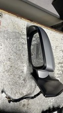 Retroviseur gauche (ou coque) Honda CIVIC