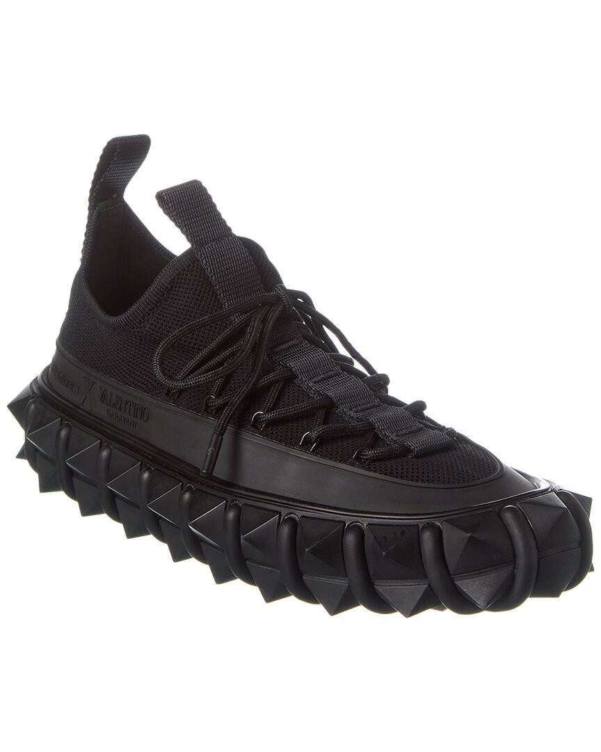 Мужские трикотажные и резиновые кроссовки Craig Green X Valentino 68690₽