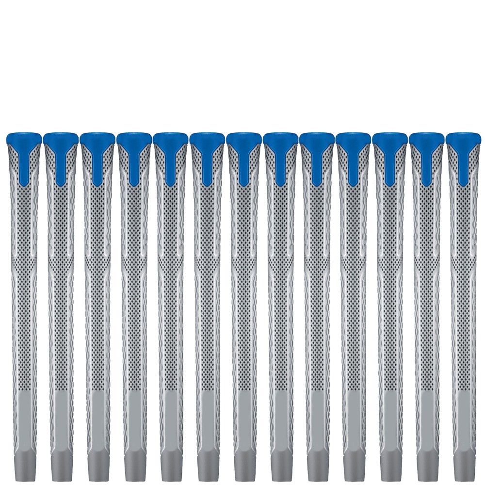 Non-slip Grips Golf Club Grip High-tack Rubber Standard/midsize/jumbo