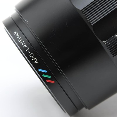 Voigtlander MACRO APO-LANTHAR 110mm F/2.5 (for Sony E) #222 | eBay