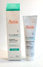 Avène Cicalfate Plus Repairing Protective Cream 3.3 Fl. oz. (100ml) exp. 03/2028