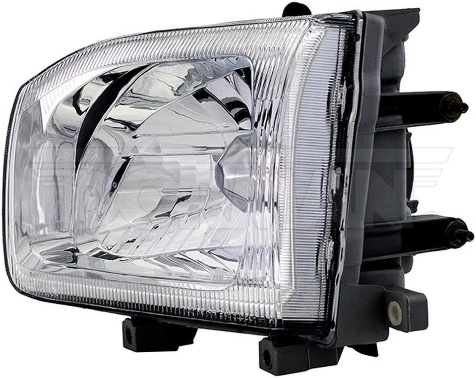 Conjunto de faros Dorman 1590826 para Nissan Pathfinder 99-04 Foto 4 de 4