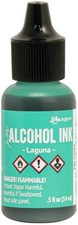 Tim Holtz Alcohol Ink .5oz-Laguna