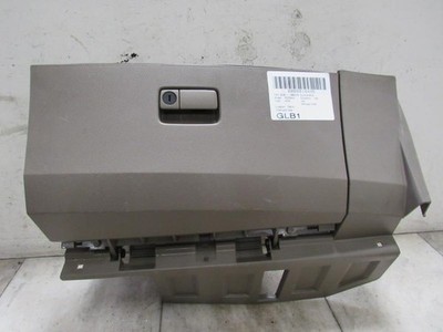 2003-2007 Nissan MURANO Cafe Lattte Glove Box OEM 68102CA00B