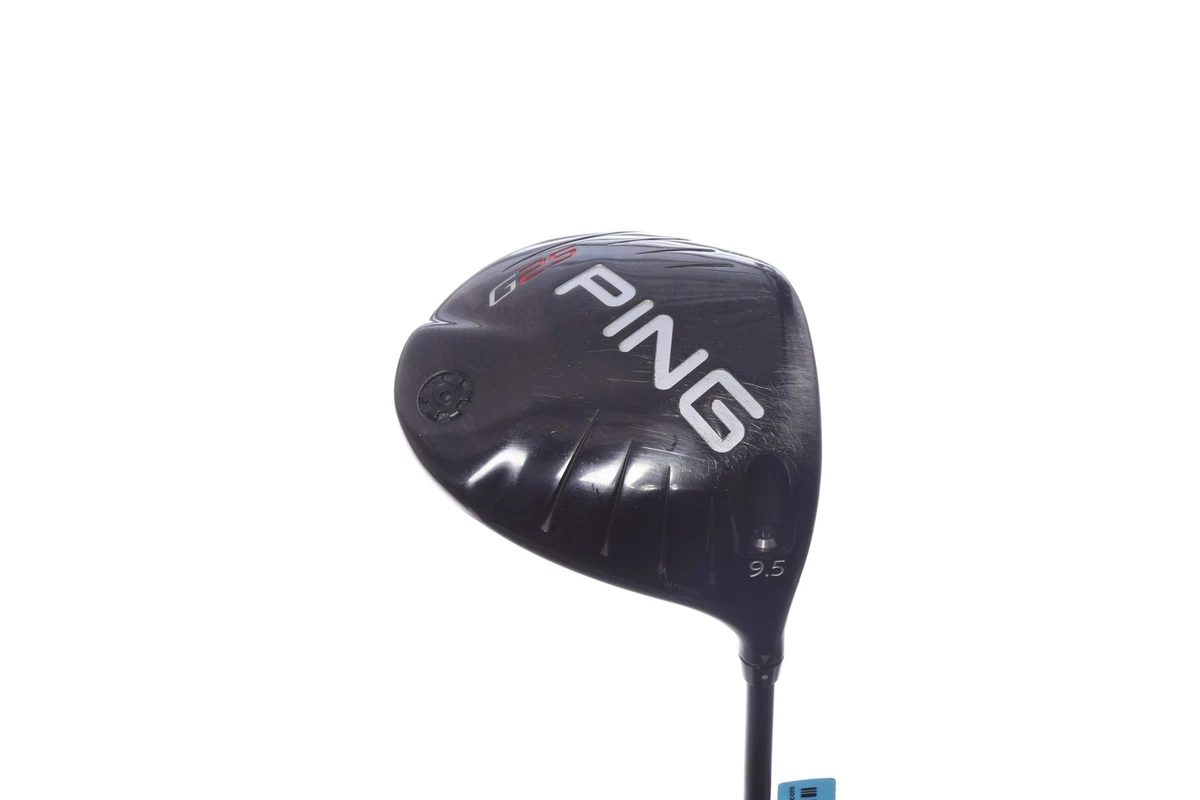 Ping G25 Driver for sale - eBay