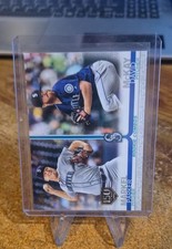 2019 Topps Update Series - Rookie Combos David McKay, Parker Markel #US53 150th