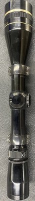 Leupold  VARI-X III 3.5-10X40MM Rifle Scope -Gloss-Standard Duplex (PD2085906)