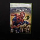 Xbox 360 Spider-Man: Friend or Foe