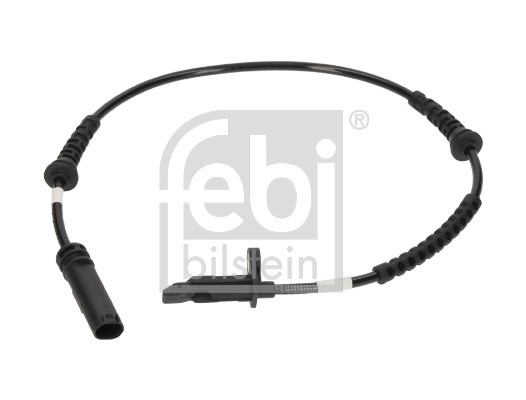 Febi Bilstein ABS Sensor Raddrehzahl DrehzahlfüHler FüR BMW I3 I01-image