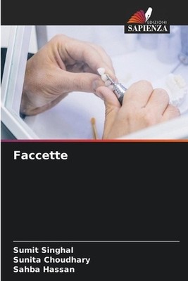 Faccette by Sumit Singhal Paperback Book