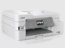 Brother MFC-J995DW XL Color Inkjet Printer, INKvestment Tank, All-in-One