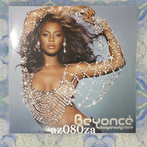 Dangerously in Love Vinyl | eBay Dangerously in Love Vinyl | eBay
