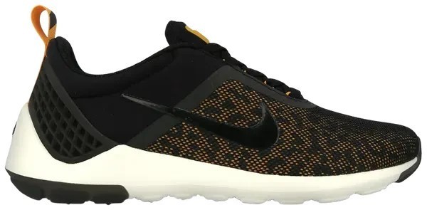 Nike Lunarrestoa 2 Essential Black RunningTraining Shoes Men Sz. 12 (811372-001) Nike Lunarrestoa 2 Essential Black for Sale | Authenticity  main image 2