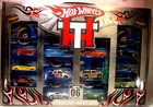 Hot Wheels Collectors HWC Red Line Club RLC Treasure Hunts Set 2006