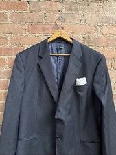 Giorgio Armani Men’s Taylor Jacket, Sz 54 Italy