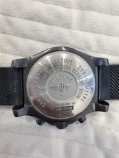 BREITLING Avenger Skyland M13380 2000 limited Automatic Men's Watch_919344 2