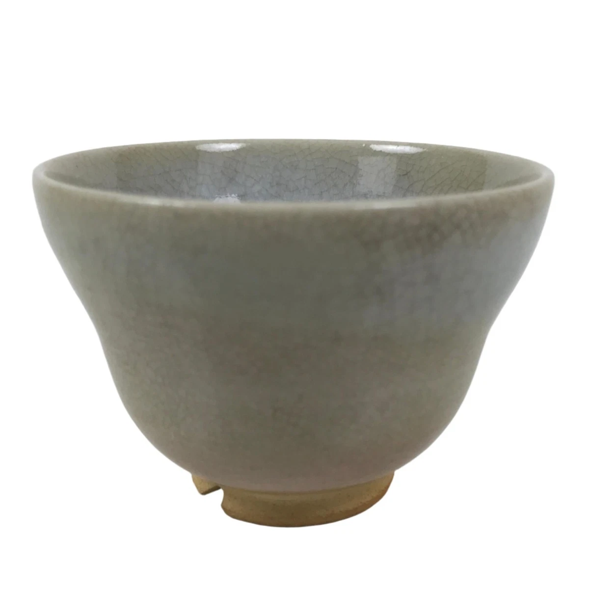 灰色日本古董玻璃杯和杯子| eBay