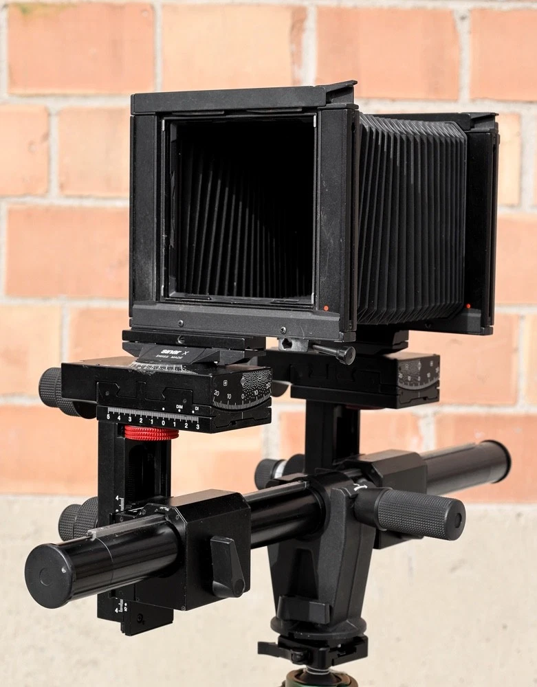 Sinar 4x5 in Large Format Film Cameras for sale | eBay