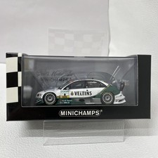 1/43 MINICHAMPS Audi A4 DTM 2006 VELTINS #Minicar