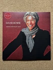 David Bowie - Area 2 Festival Toronto Broadcast 2002 (Vinyl)  x2 LP | SEALED