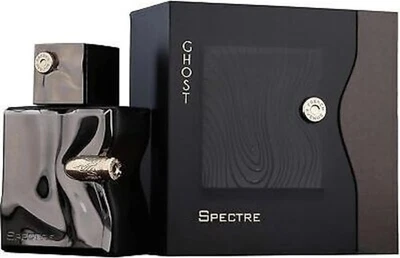 French Avenue Spectre Ghost Eau De Parfum 80 ml (man)