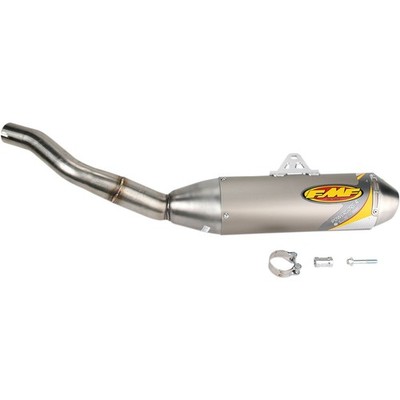 FMF Racing Powercore 4 Muffler 044224