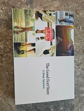 The Good feet Store 3 Step System Orthotics