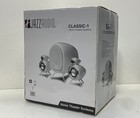 Jazz Audio OSD Audio Classic-1 2.1 Speaker System — photo 3