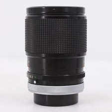 Canon FD Camera Lenses 135mm Focal f/2.5 Maximum Aperture for sale
