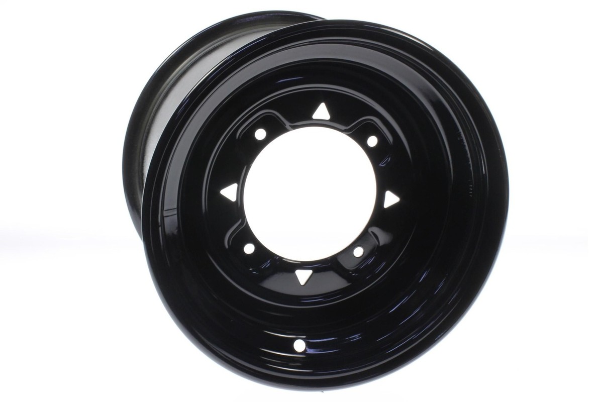 Polaris WELD-RIM,RR,12X8,BLK 1523450-067 OEM NEW | eBay Polaris WELD-RIM,RR,12X8,BLK 1523450-067 OEM NEW | eBay