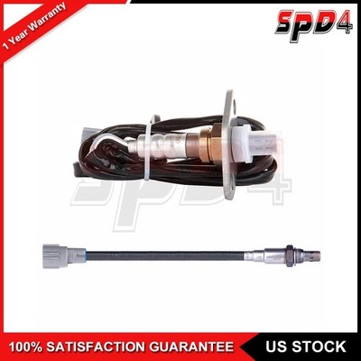 2 set Upstream & Downstream O2 02 Oxygen Sensor For 1998-2000 Toyota Tacoma 2.7L