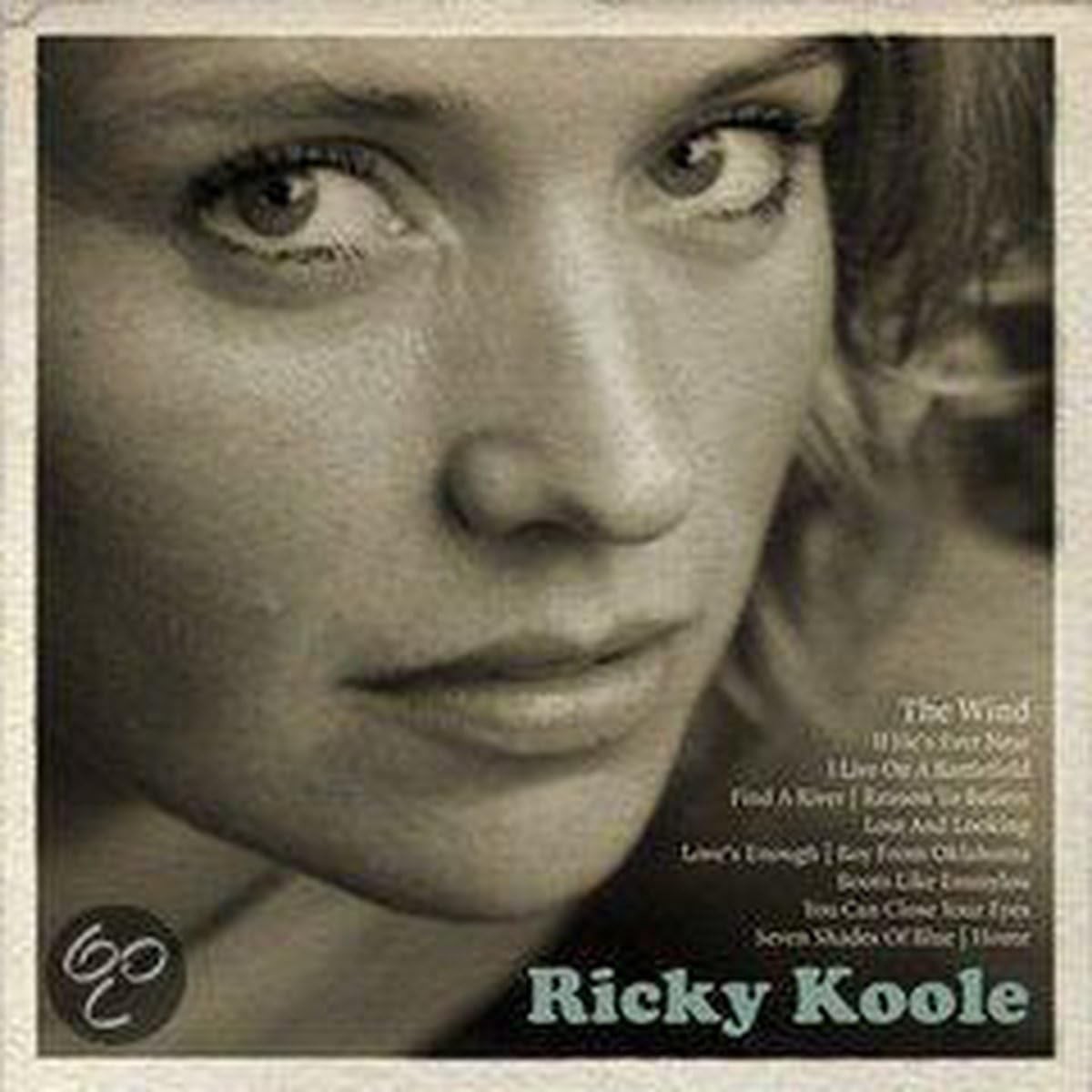 Кул, Рикки Ricky Koole (2007) (Винил) (ИМПОРТ ИЗ Великобритании)