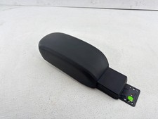 2015-2018 Jeep Renegade Leather Arm Rest Center Console Lid Oem
