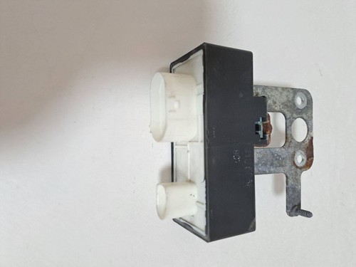 Volkswagen Polo V 6R 2010 Benzin Relais Kühlerlüfter 1J0919506M SBA2305