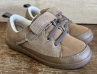 UGG Adventure Sneaker Toddler Chestnut 1166710T Kids Shoes Size 11
