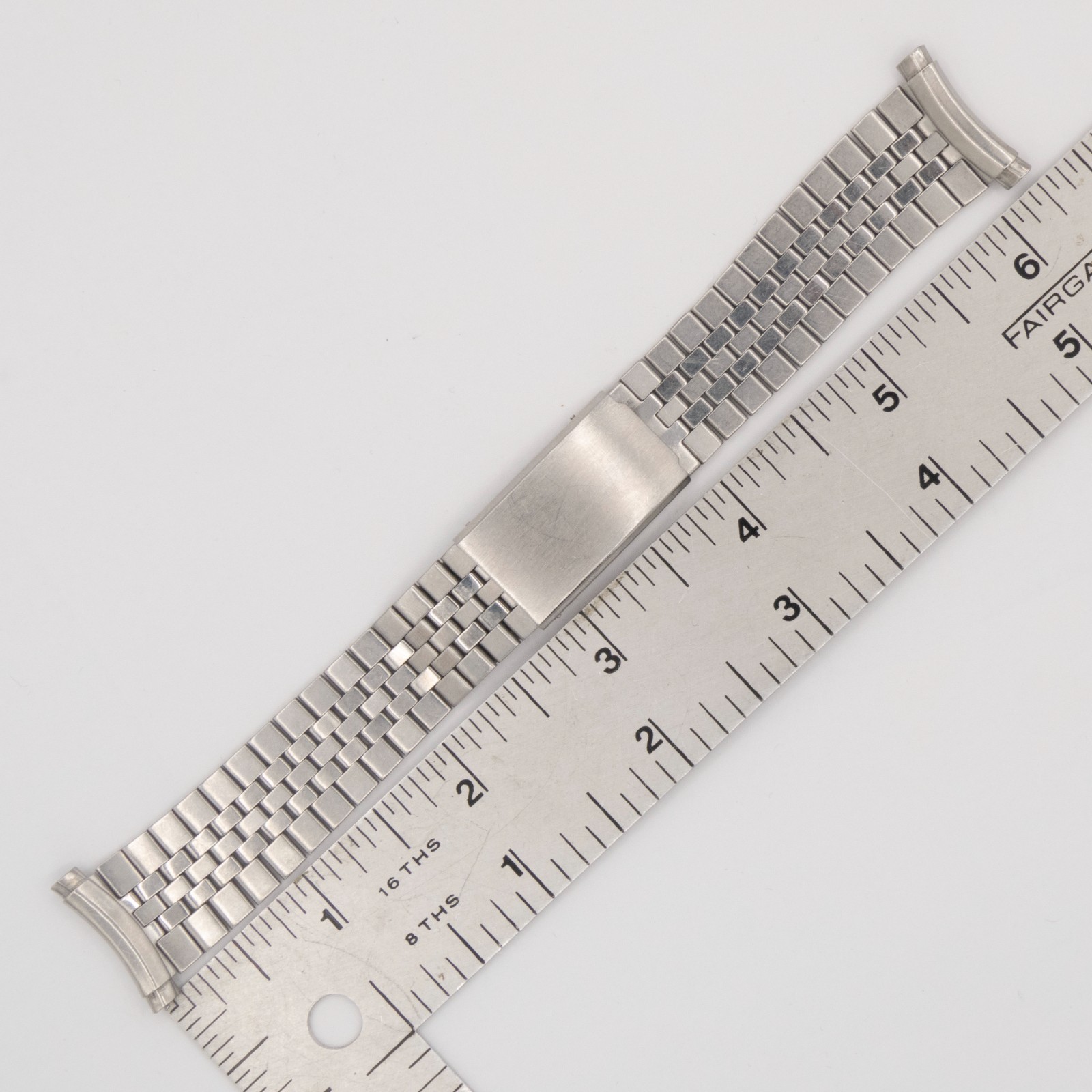 Vintage Speidel Adjustable Width Bricks Link Stai… - image 7