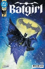 Batgirl #12 CVR A David Talaski 10/1 DC Comics