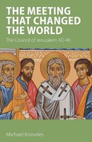 Michael Knowles | The Meeting That Changed The World | Taschenbuch | Englisch