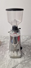 Mazzer MAJOR Macinacaffè Elettronico SU RICHIESTA Caffè Commerciale ARGENTO 13