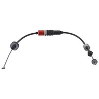 Febi Bilstein Seilzug, KupplungsbetäTigung FüR VW