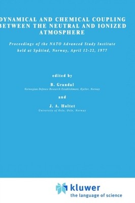 Grandal - Dynamical and Chemical Coupling Between the Neutral and Ioni - X555z