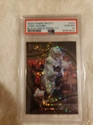 2025 Panini Josh Jacobs Base (PSA 10)