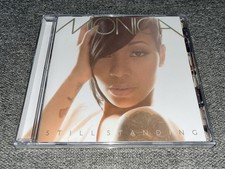 Still Standing by Monica (CD, 2010) for sale online | eBay