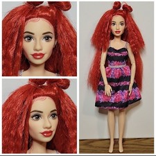 Disney Descendants The Rise Of RED- Daughter OF QUEEN OF HEARTS Doll Cute
