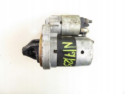 Anlassermotor Ford Focus MK3 1.0 EcoBoost CV6T11000GC ESW10W40 / CZ 73874